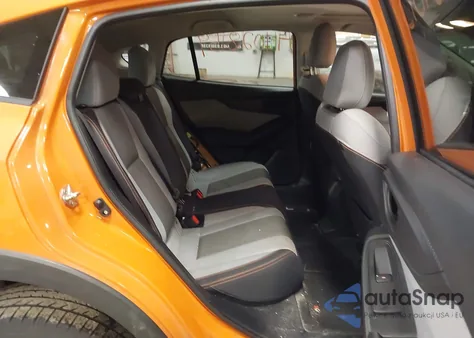 2019 Subaru Crosstrek 2.0I Premium from USA, damaged, VIN JF2GTAEC2KH354879